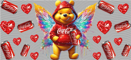 16oz Disney-D 2685